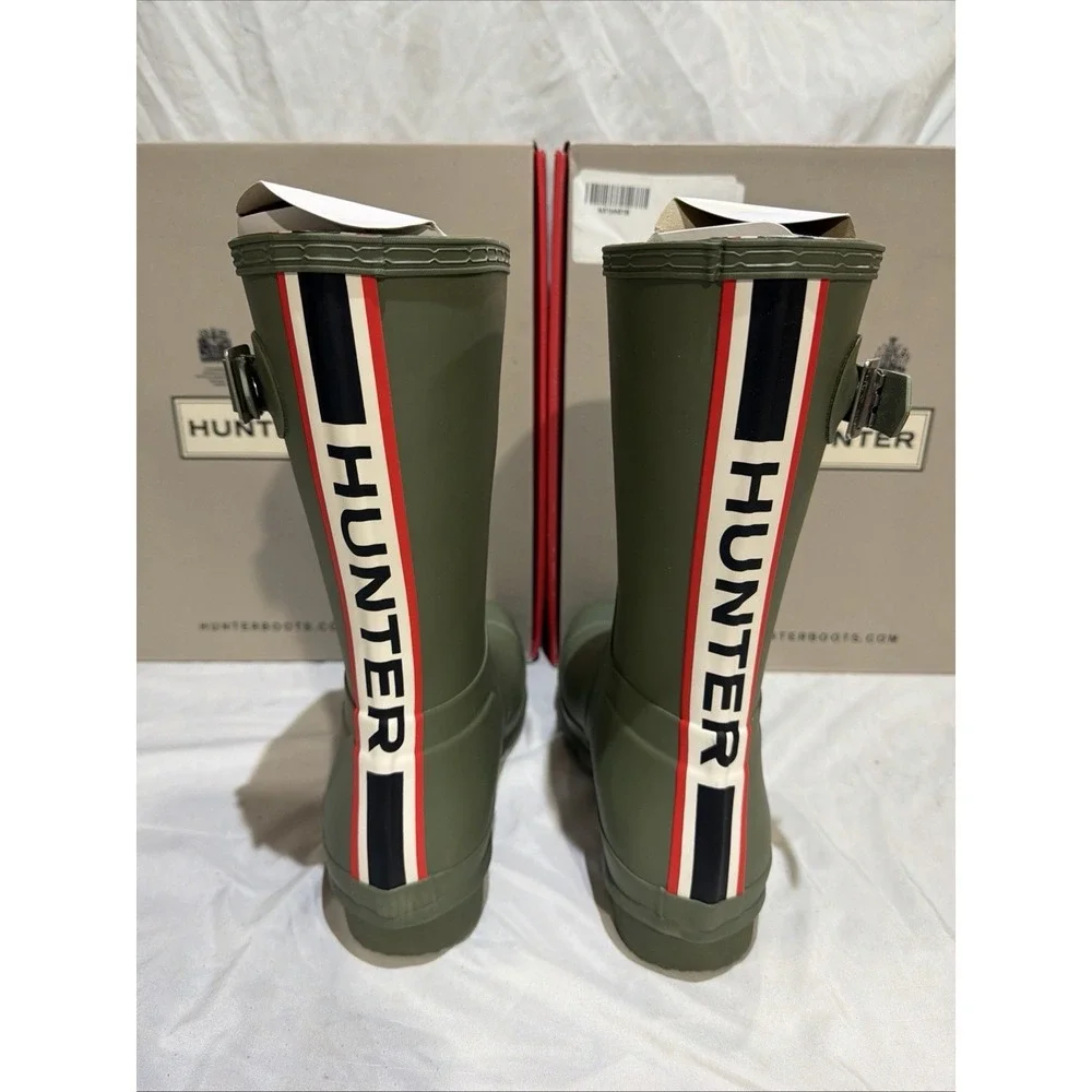 Hunter Men's Original 12